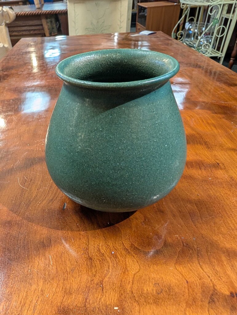 Vintage Nichibei Art Pottery