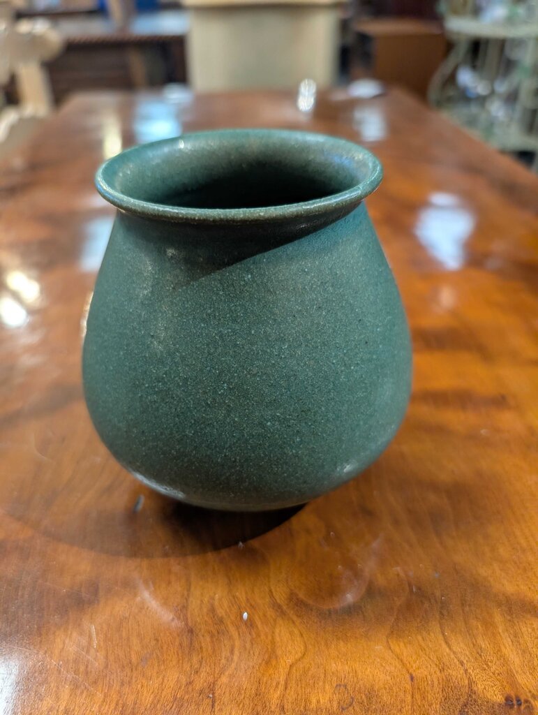 Vintage Nichibei Art Pottery