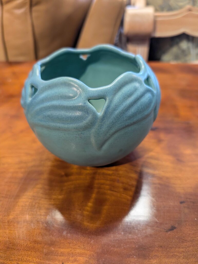 Van Briggle Art Pottery