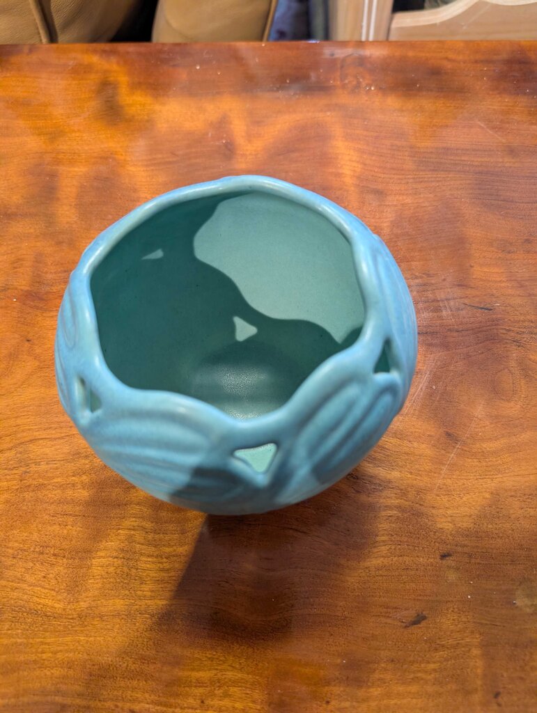 Van Briggle Art Pottery