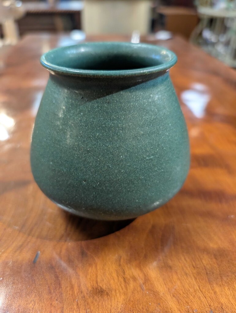 Vintage Nichibei Art Pottery