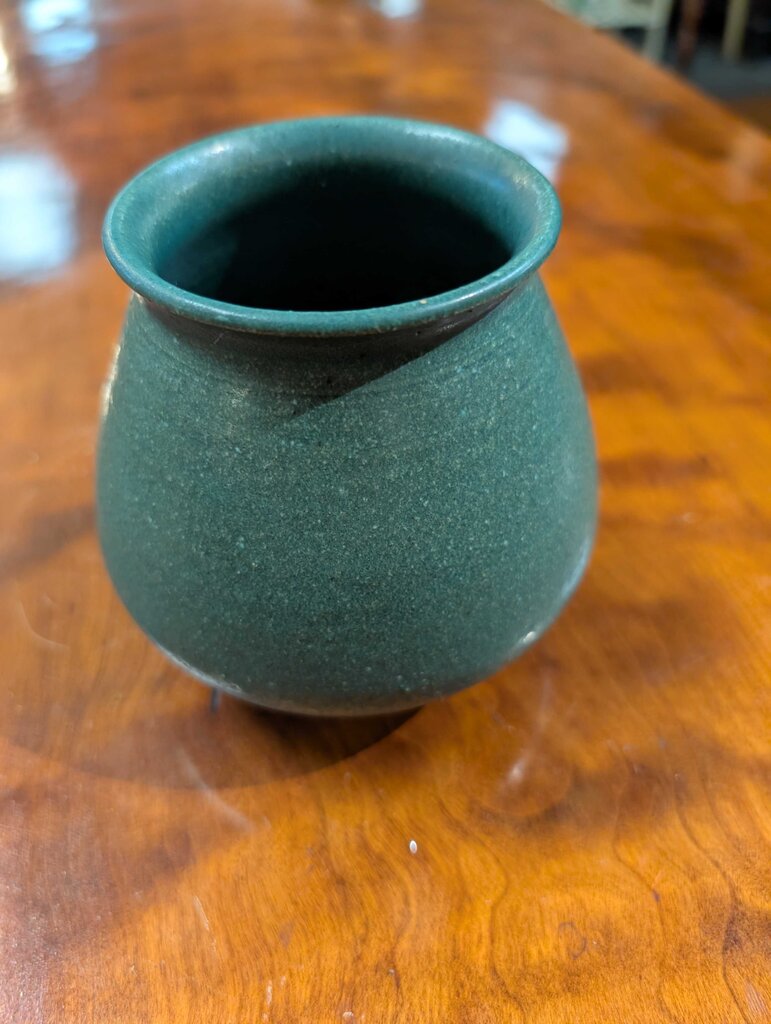 Vintage Nichibei Art Pottery