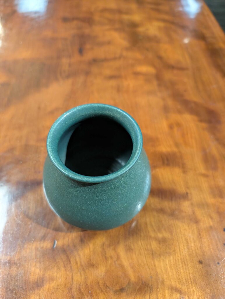 Vintage Nichibei Art Pottery