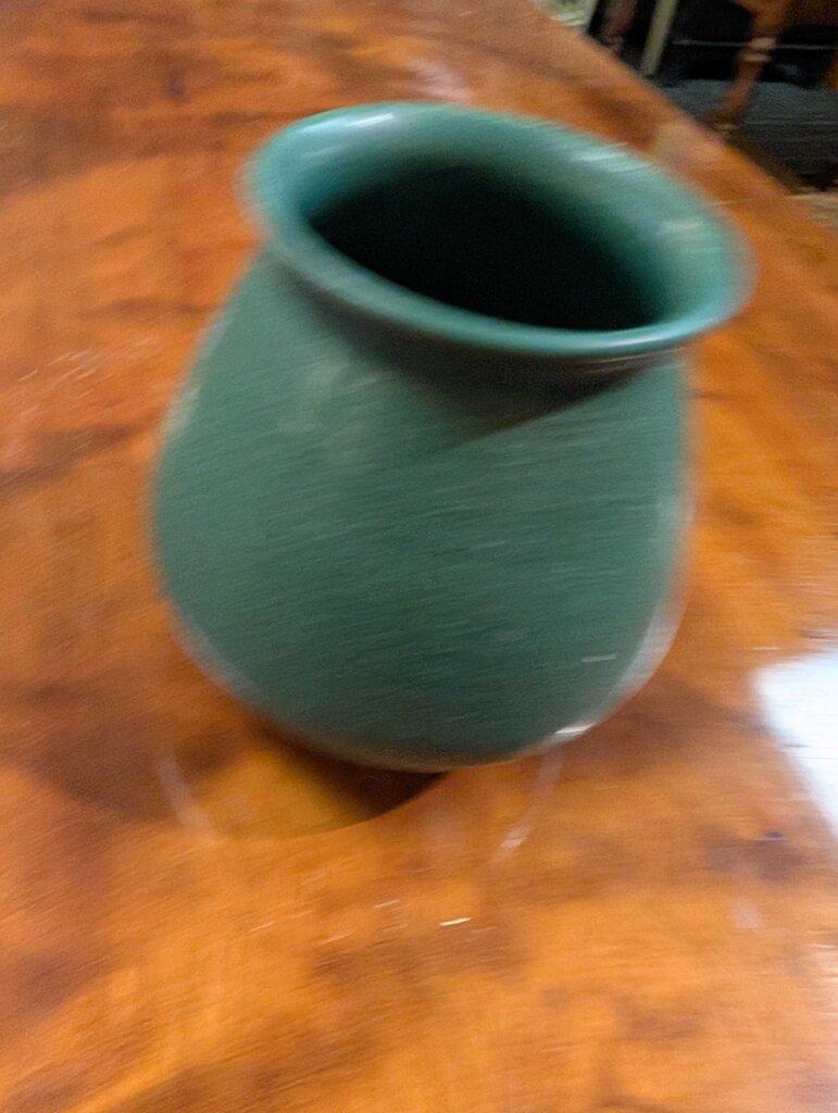 Vintage Nichibei Art Pottery