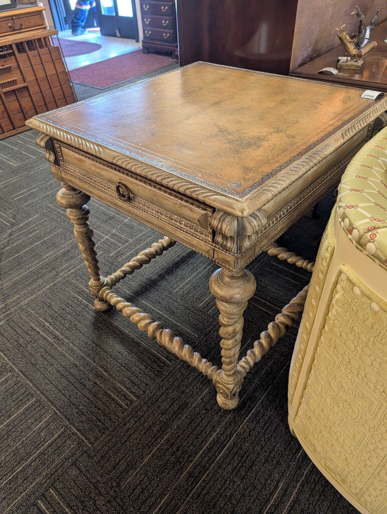 Designer Side Table By John Richards