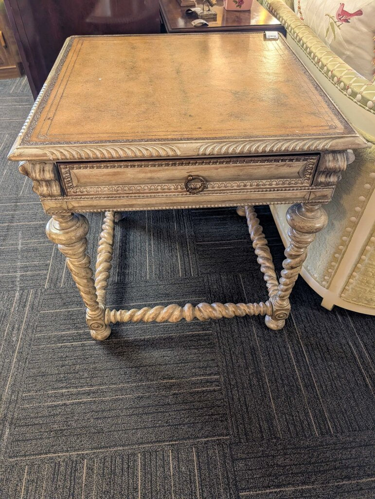 Designer Side Table By John Richards