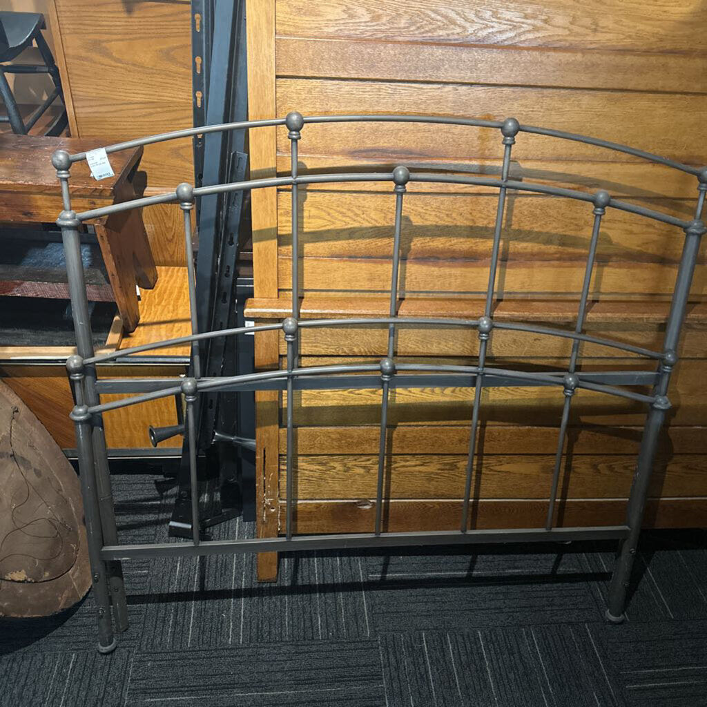 Modern Full Size Bed