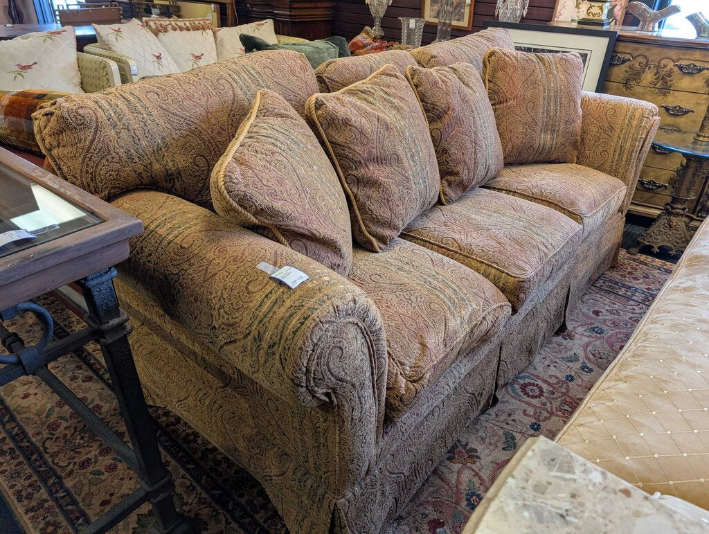 Century Furniture Designs Sofa