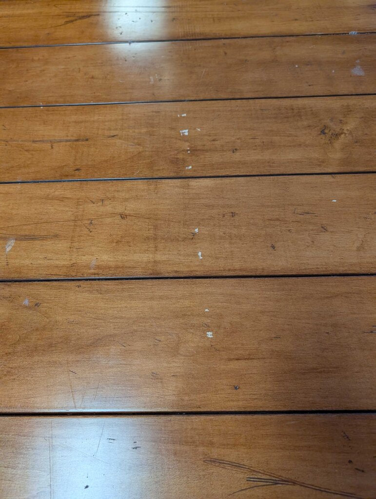 Custom Made Solid Cherry Conference/Banquet Table (DELIVERY NOT AVAILABLE, PICK UP ONLY))