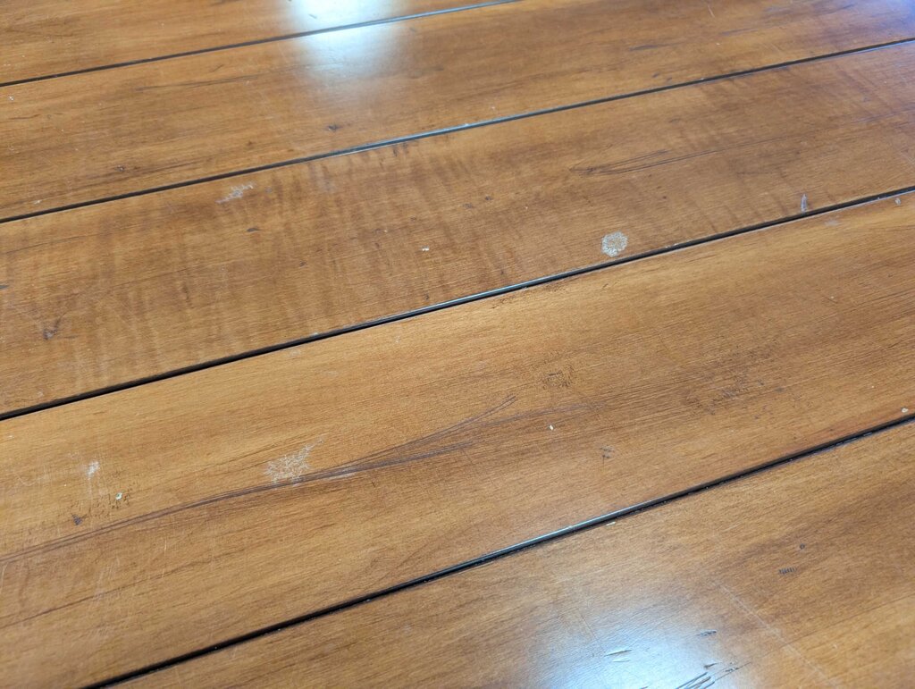 Custom Made Solid Cherry Conference/Banquet Table (DELIVERY NOT AVAILABLE, PICK UP ONLY))