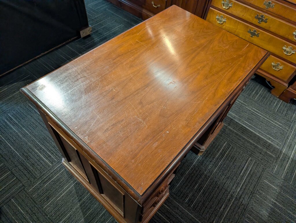 Antique Victorian Desk