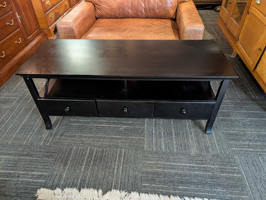 Modern Coffee Table