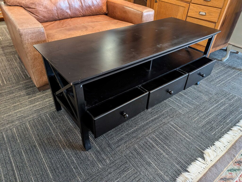 Modern Coffee Table