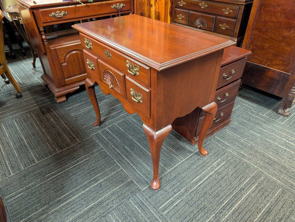 Harden Cherry Server