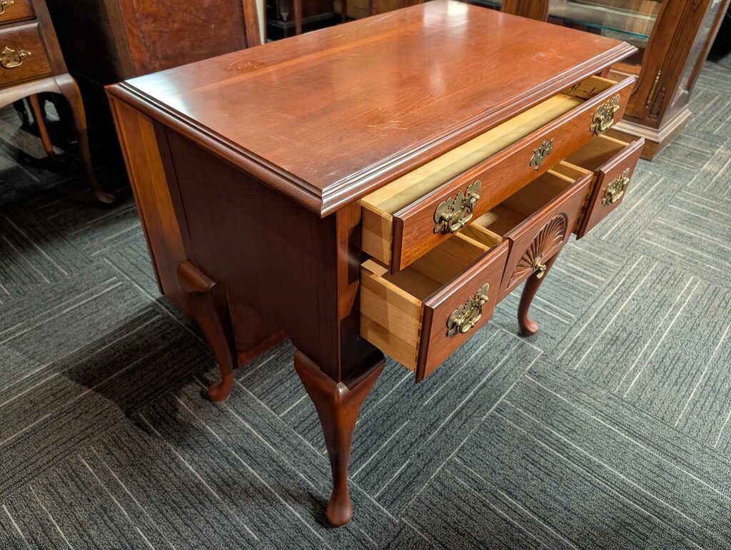 Harden Cherry Server