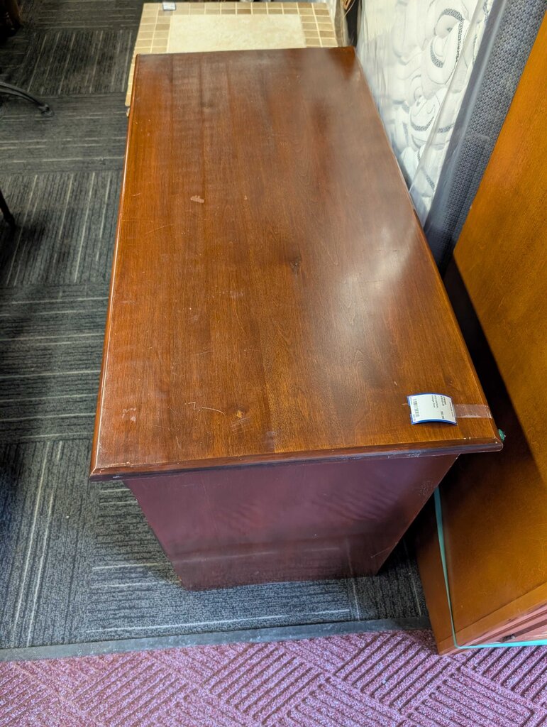 Vintage Desk