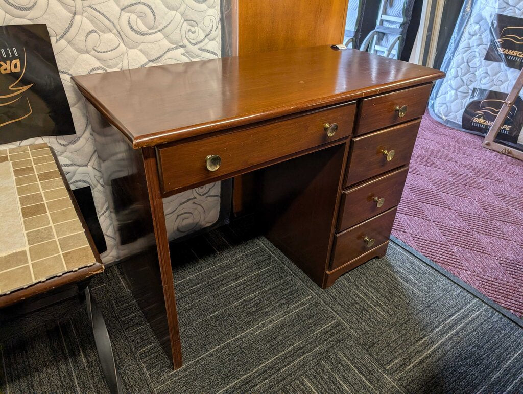 Vintage Desk