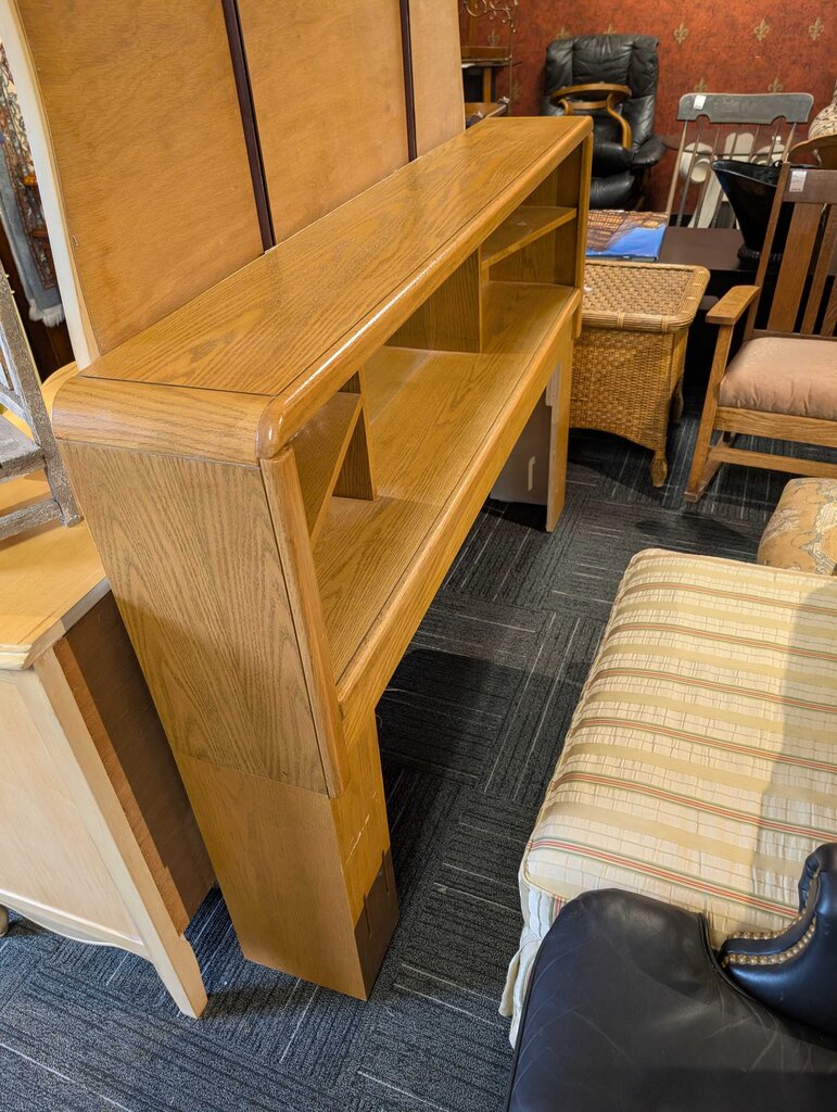 Queen/Full Size Headboard