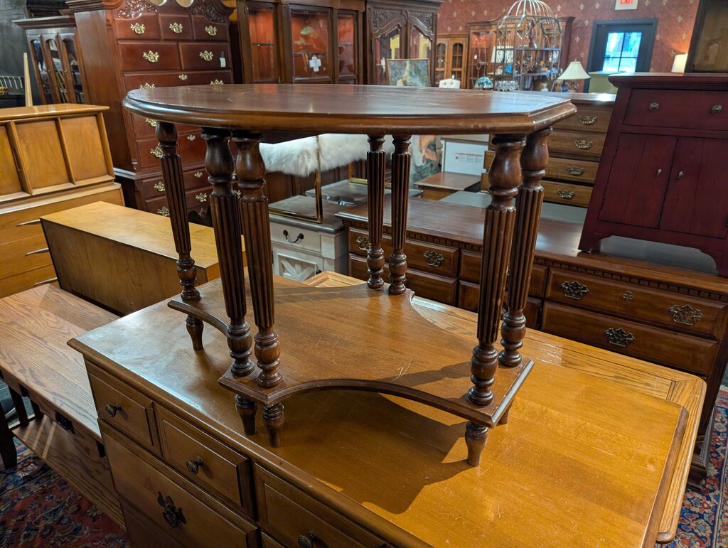 Vintage Side Table
