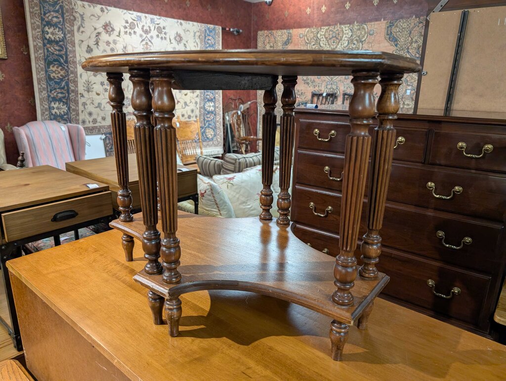 Vintage Side Table