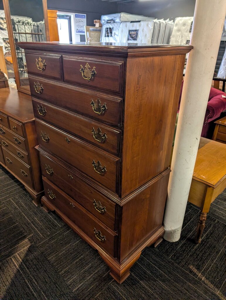 Cherry Chest By Chautauqua