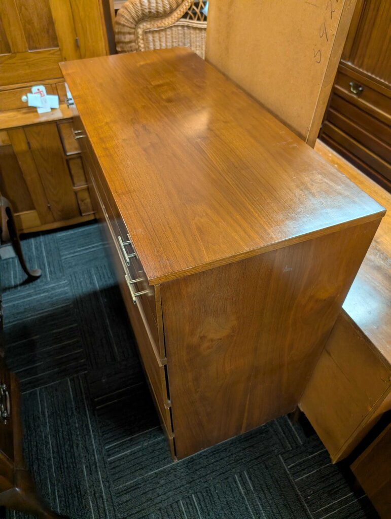 Mid Century Chest By Harmony House