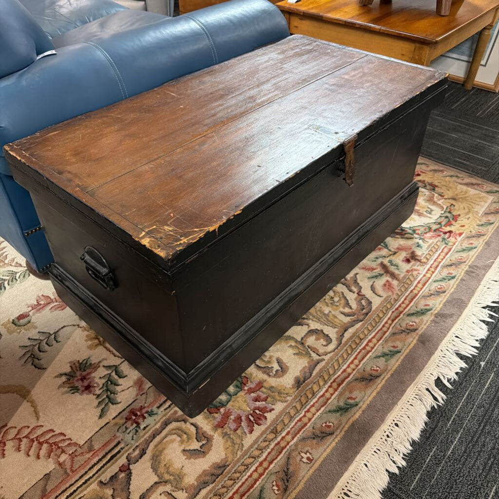 Antique Tool Chest