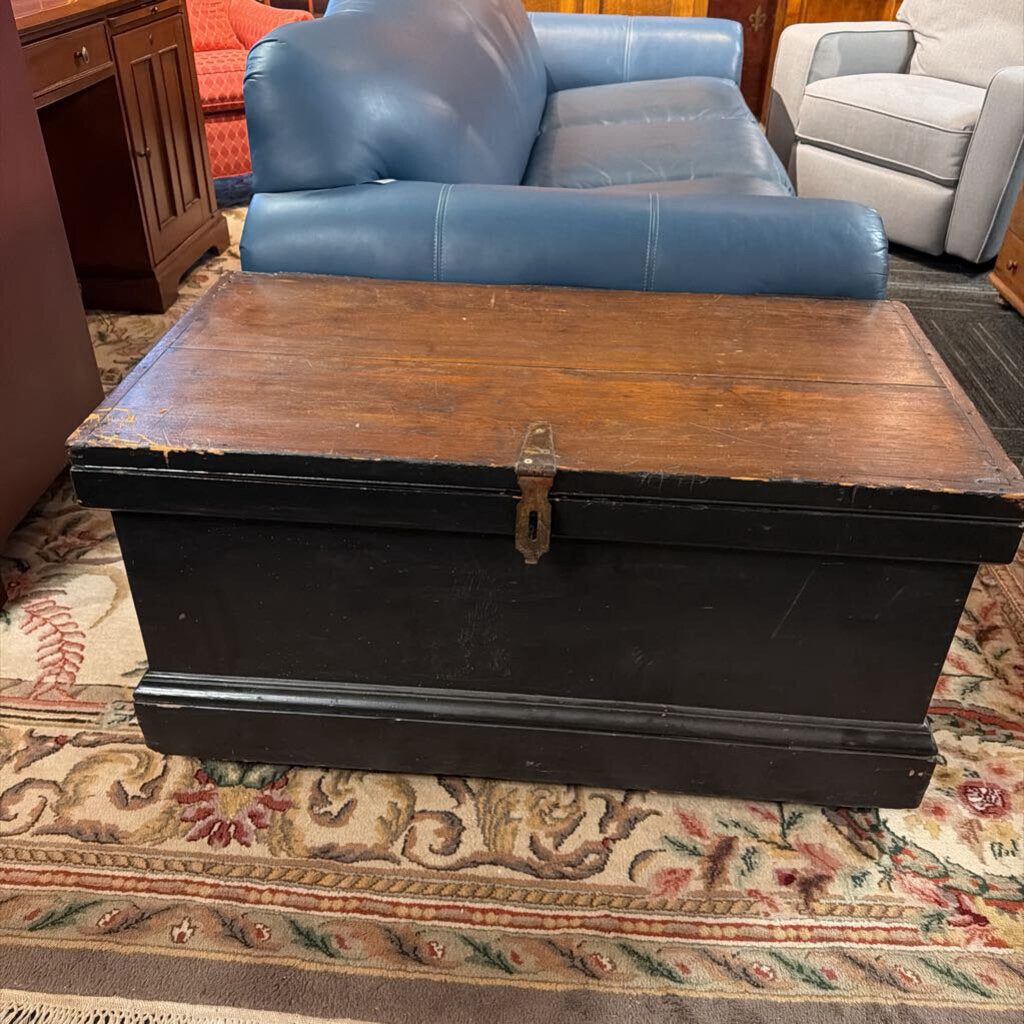 Antique Tool Chest
