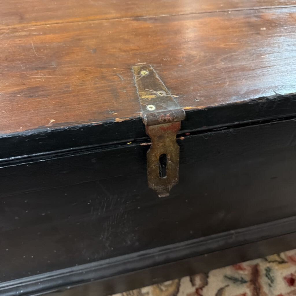 Antique Tool Chest