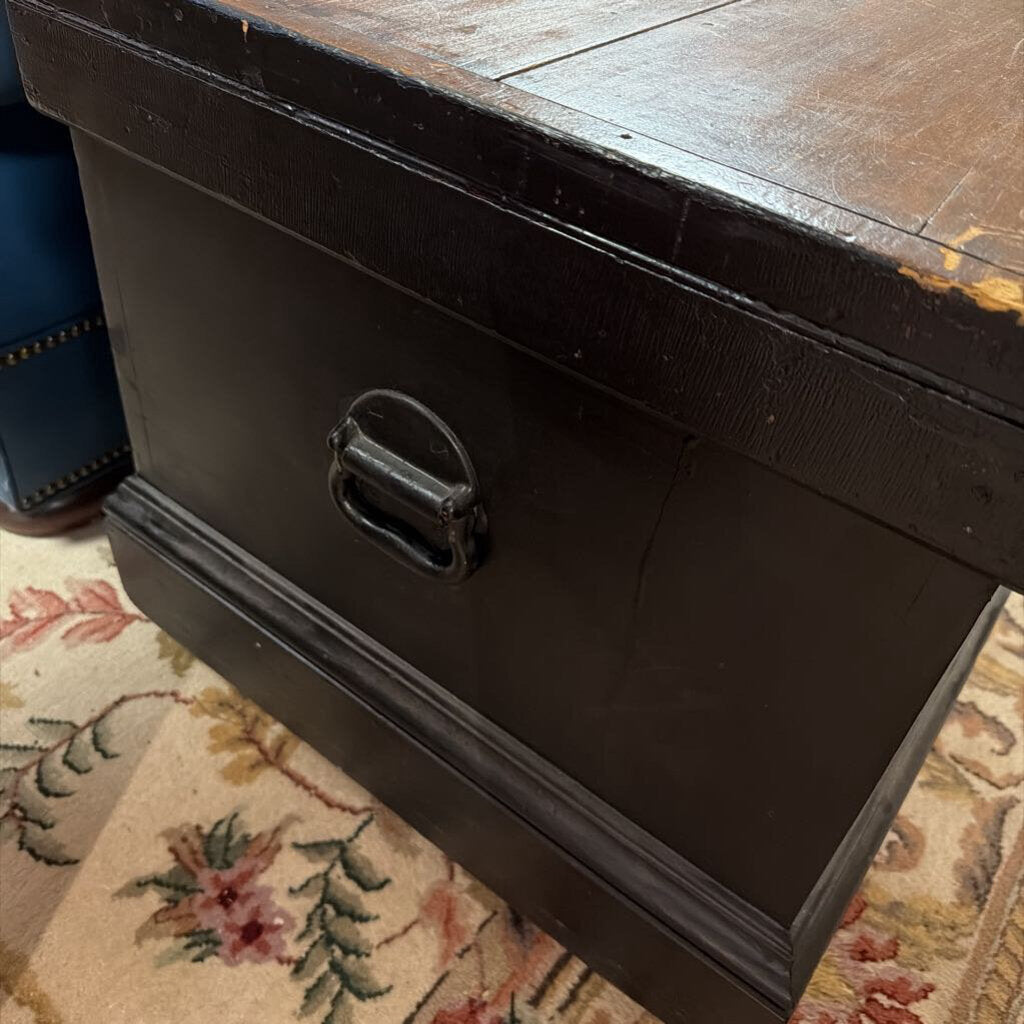 Antique Tool Chest