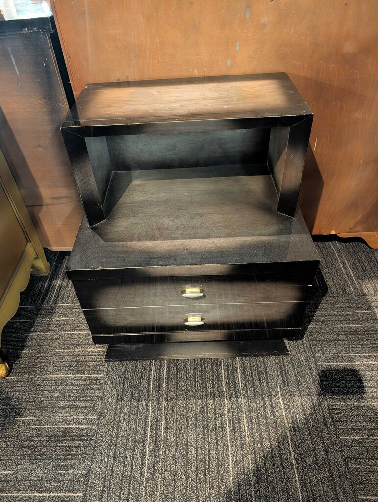 Vintage Nightstand