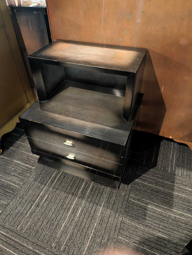Vintage Nightstand