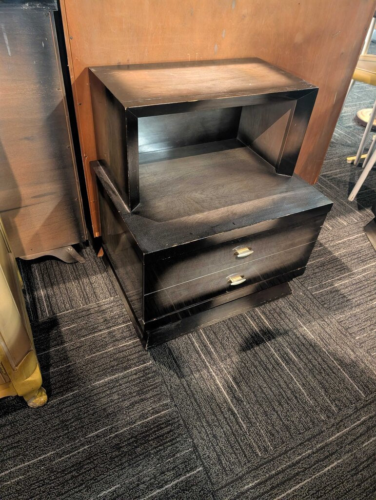 Vintage Nightstand