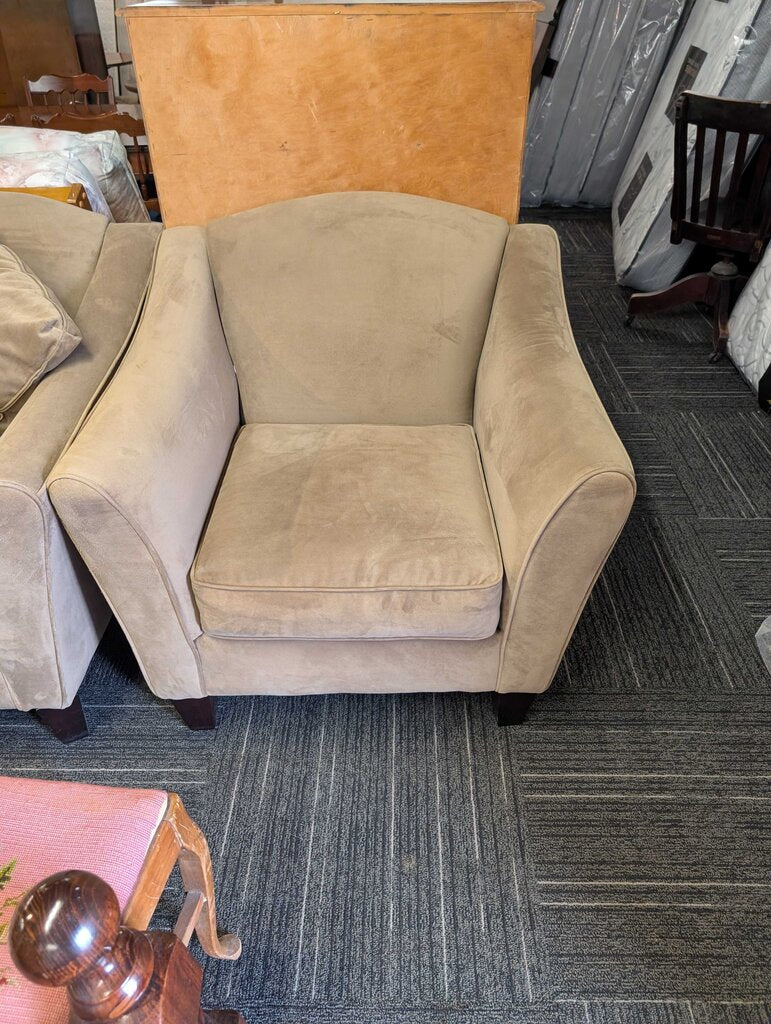 Modern Chair