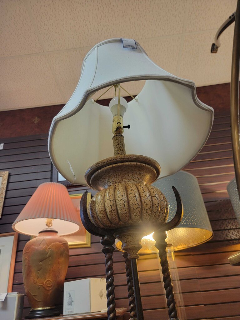 Concord Urn Shaped Floor Lamp