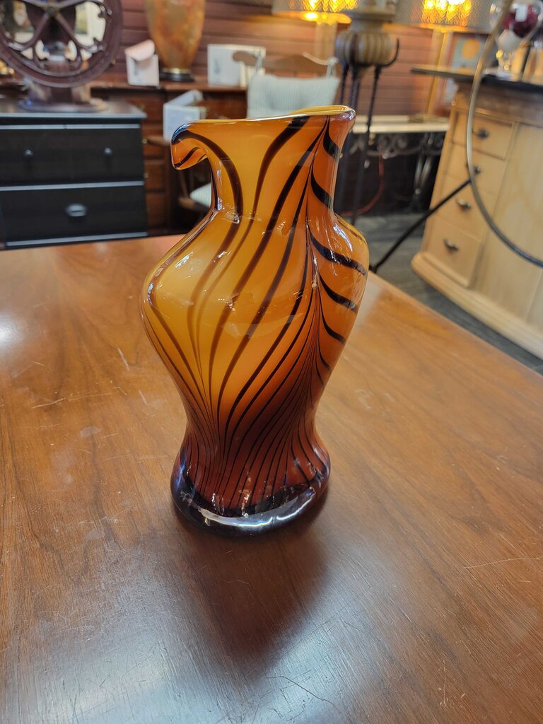 Vintage Murano Vase