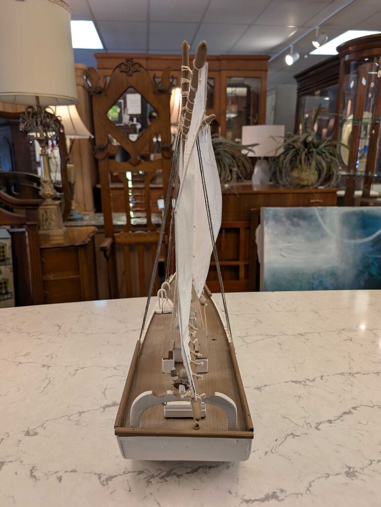 Decorative Sailboat
