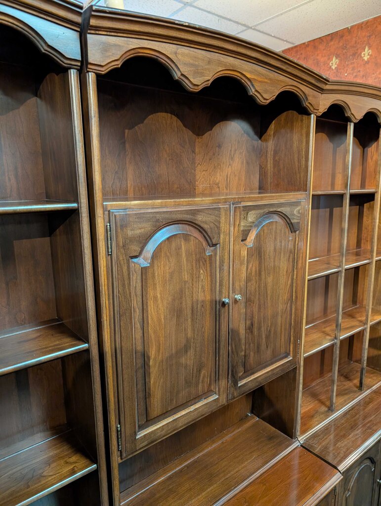 Ethan Allen Cherry Cabinet