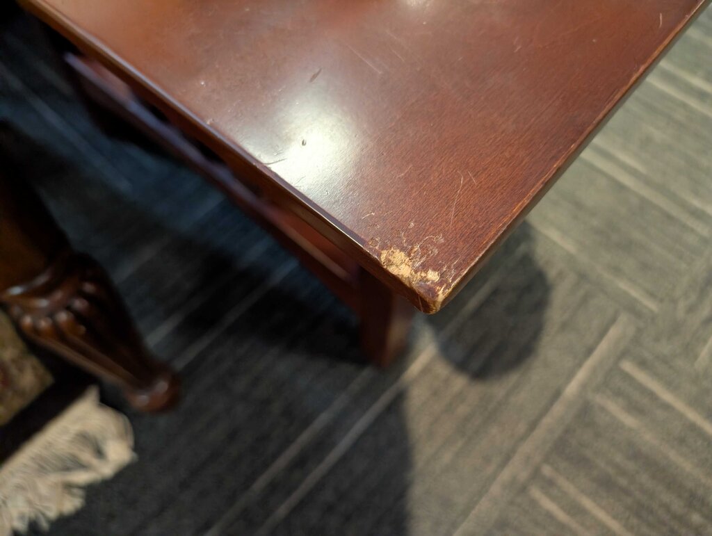 Modern Coffee Table