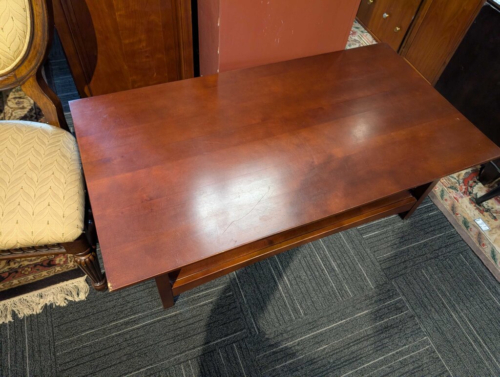 Modern Coffee Table