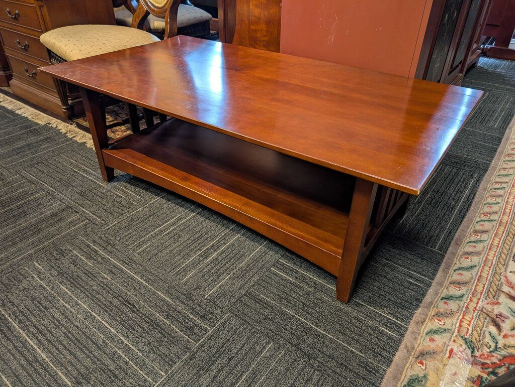 Modern Coffee Table
