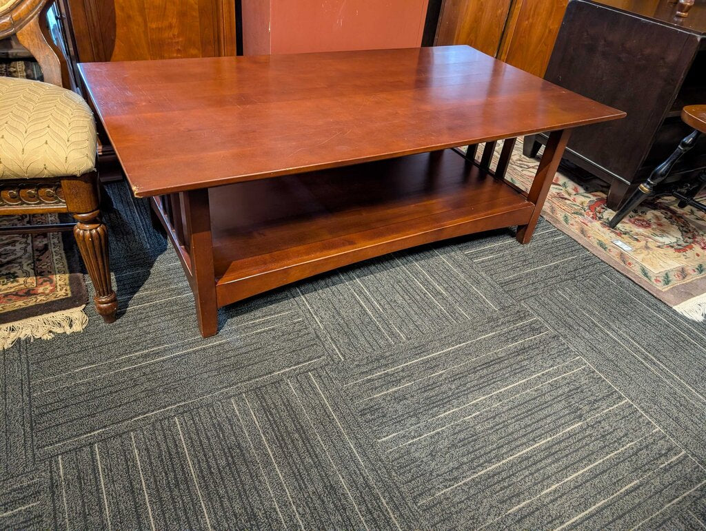 Modern Coffee Table