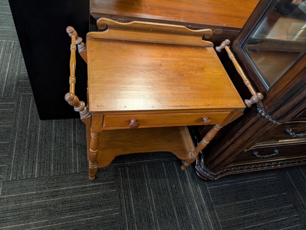 Antique Washstand