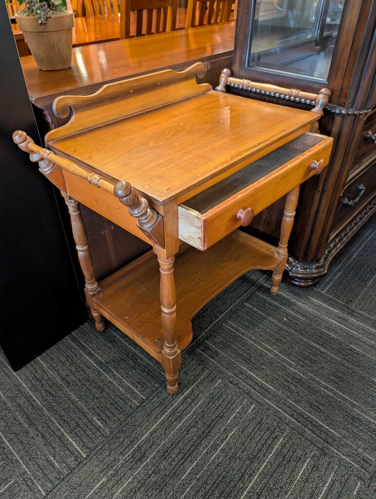 Antique Washstand