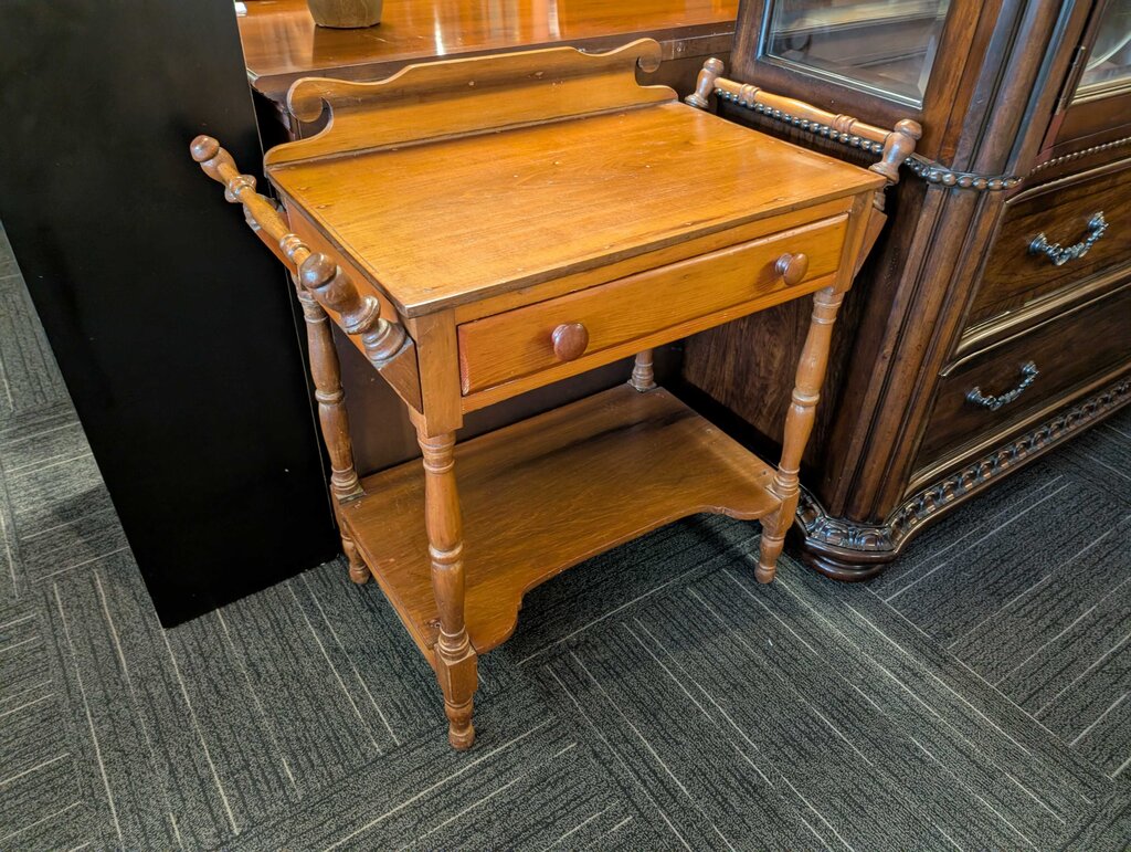 Antique Washstand