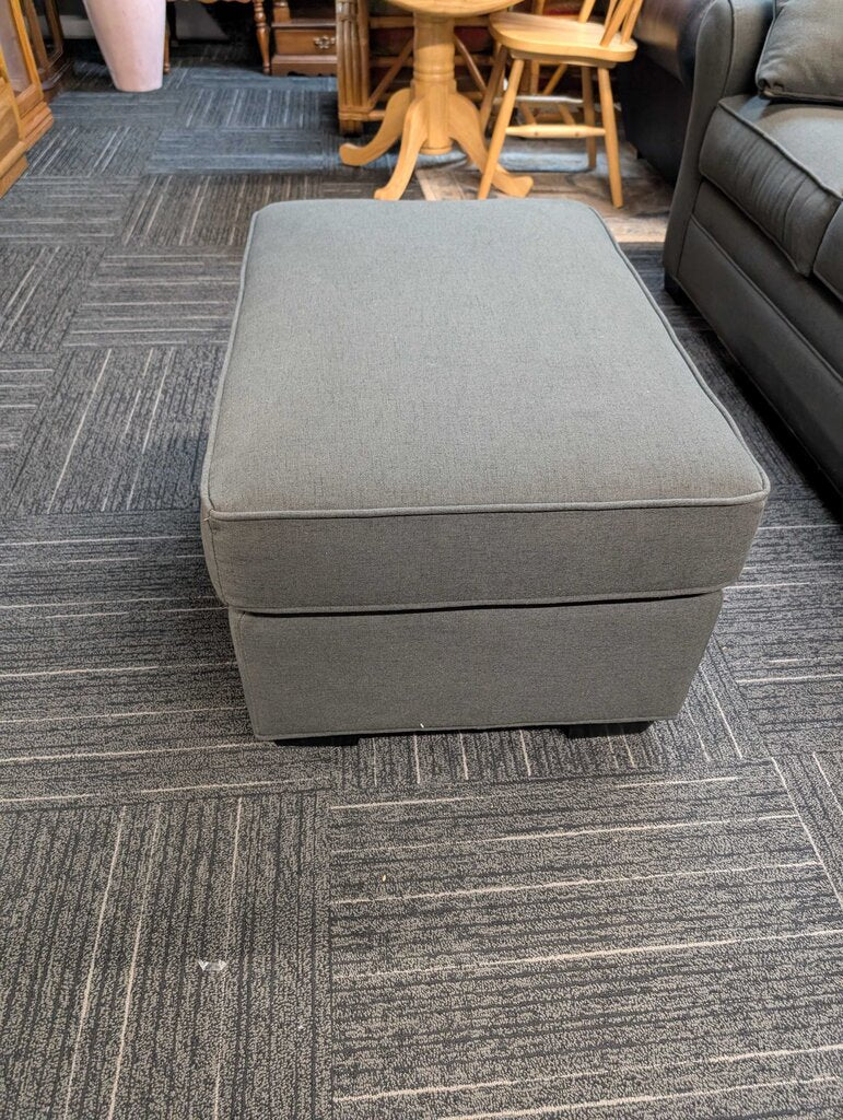 Modern Ottoman