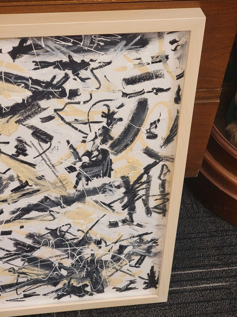 Contemporary Painting