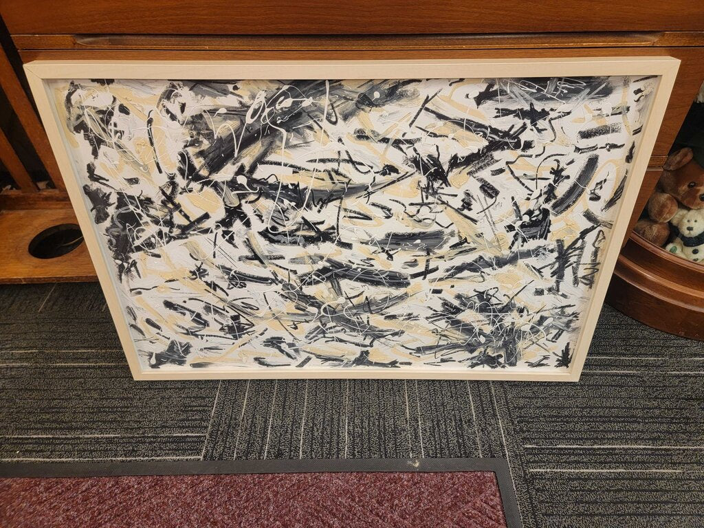 Contemporary Painting