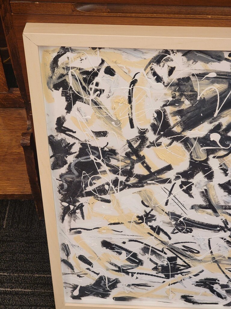 Contemporary Painting