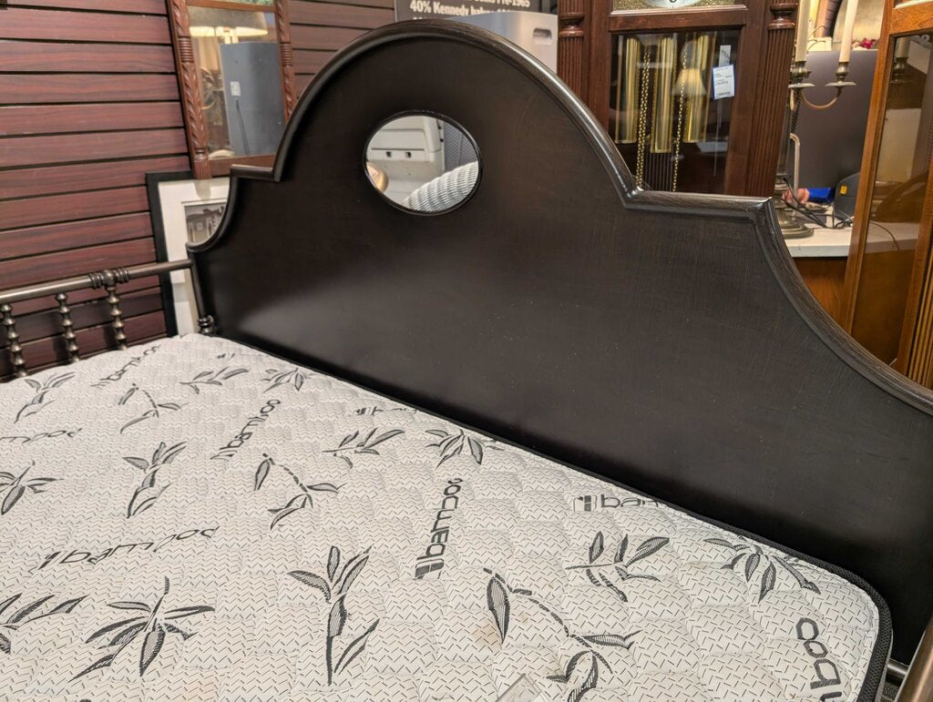 Quality Metal Daybed